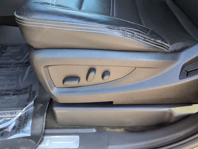 Thumbnail: 2017 GMC Sierra 1500 - 18