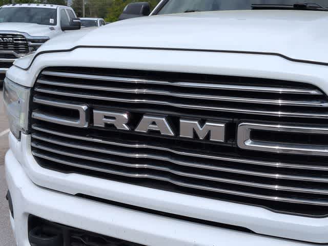 Thumbnail: 2019 RAM 2500 - 12