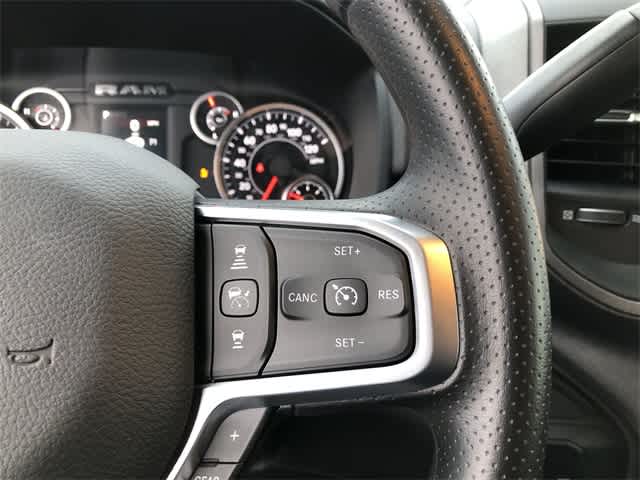 Thumbnail: 2025 RAM 2500 - 17