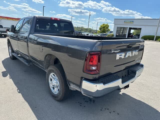 Thumbnail: 2026 RAM 3500 - 3