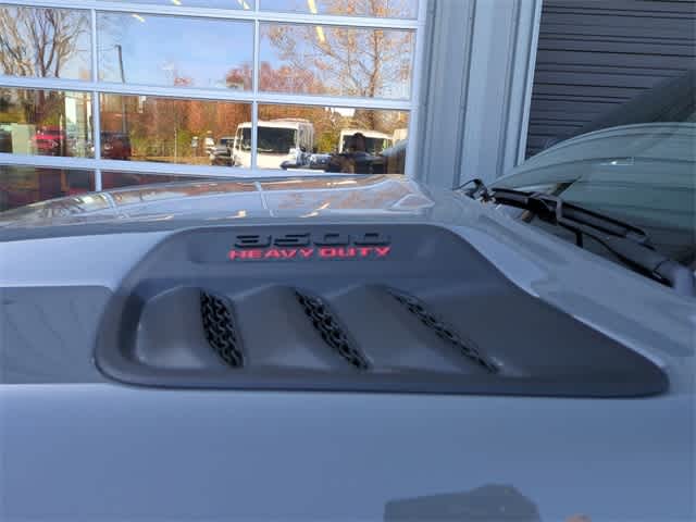 Thumbnail: 2026 RAM 3500 - 13