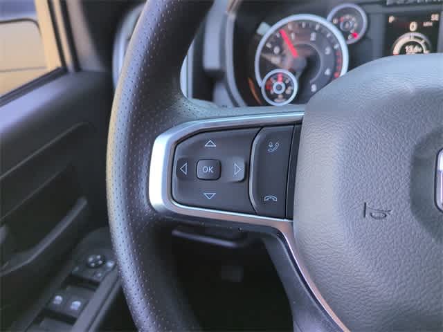 Thumbnail: 2026 RAM 3500 - 24