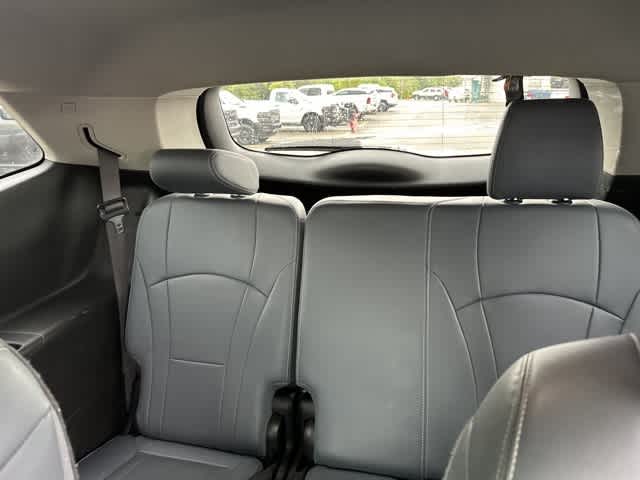 Thumbnail: 2019 Buick Enclave - 12