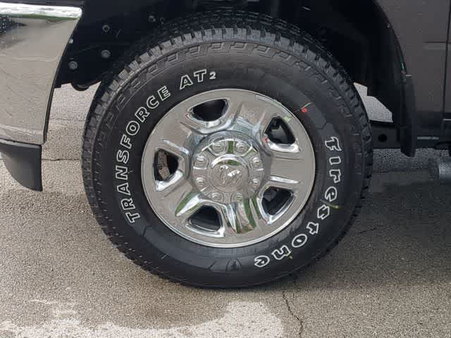 Thumbnail: 2026 RAM 2500 - 14