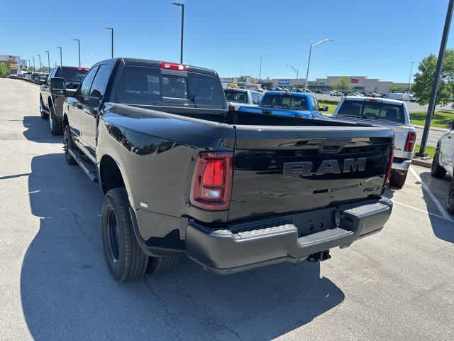 Thumbnail: 2026 RAM 3500 - 13