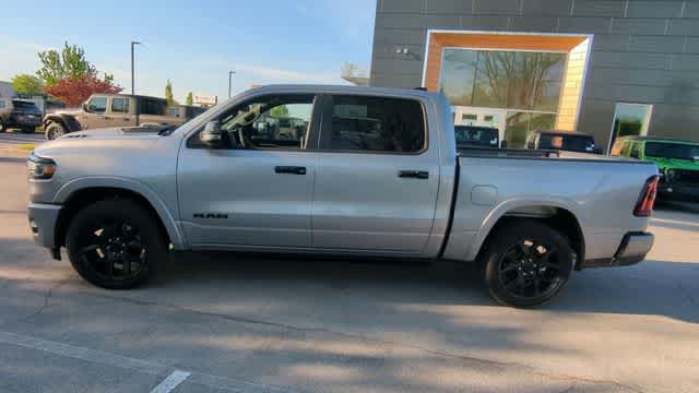 Thumbnail: 2026 RAM 1500 - 5