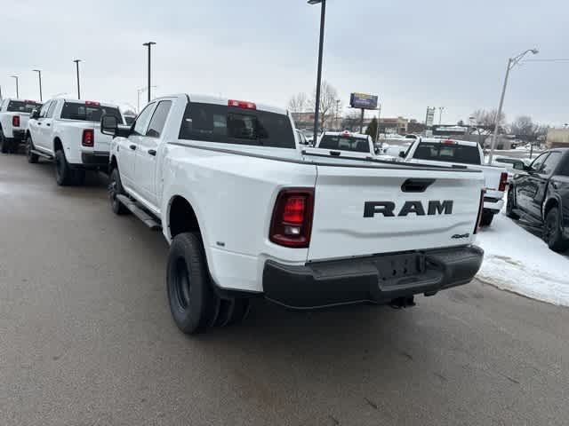 Thumbnail: 2026 RAM 3500 - 14