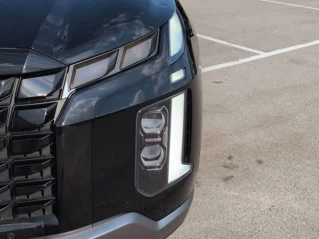 Thumbnail: 2023 Hyundai Palisade - 11