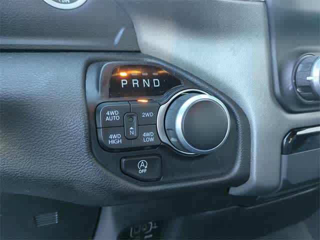 Thumbnail: 2021 RAM 1500 - 32