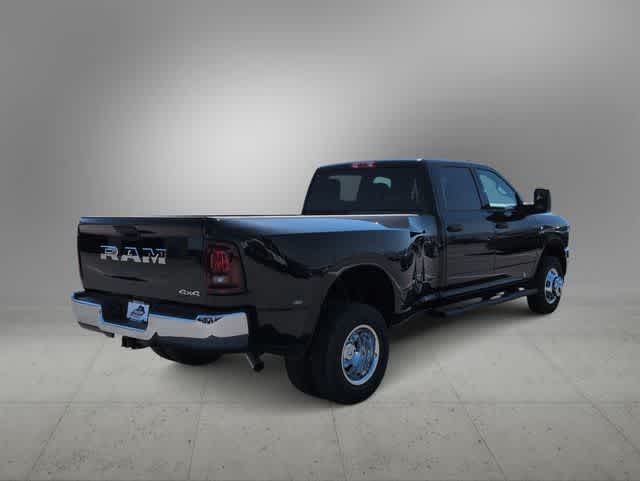 Thumbnail: 2026 RAM 3500 - 8