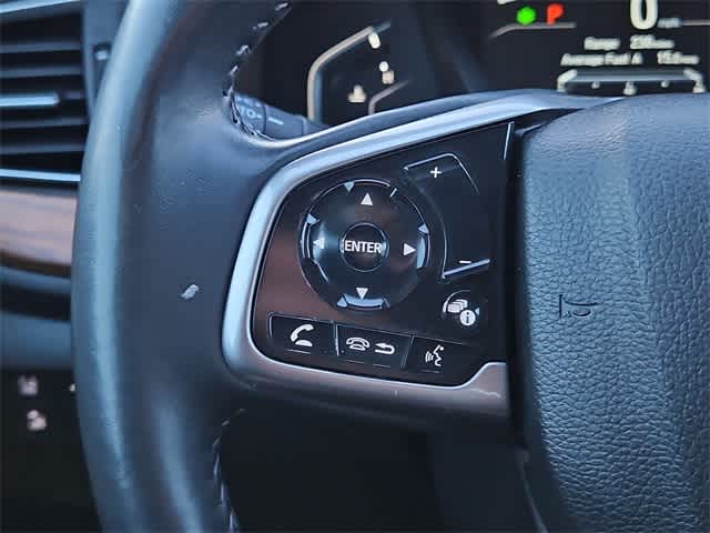 Thumbnail: 2019 Honda CR-V - 26