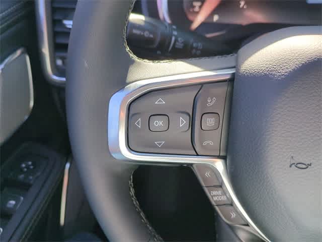 Thumbnail: 2026 RAM 1500 - 25