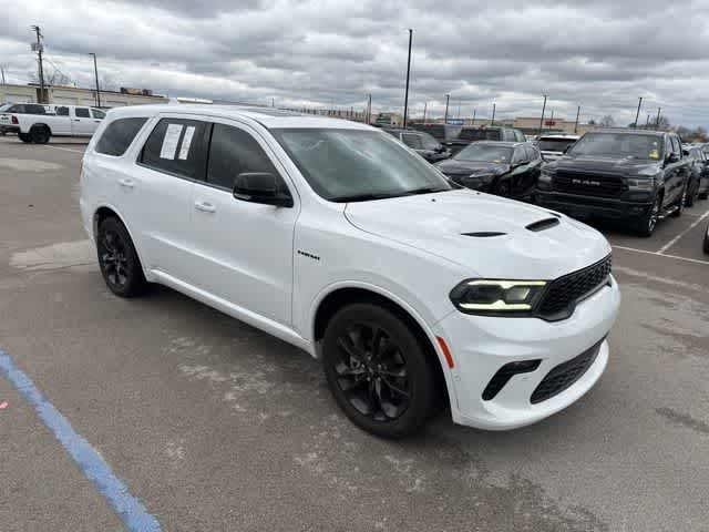 Thumbnail: 2022 Dodge Durango - 24