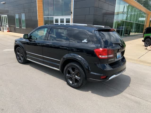 Thumbnail: 2020 Dodge Journey - 18