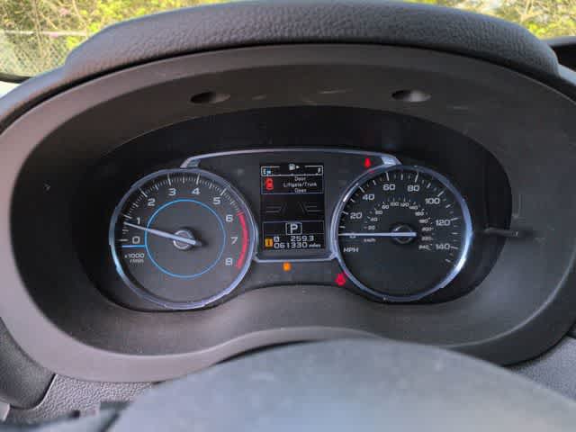 Thumbnail: 2018 Subaru Forester - 34