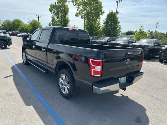 Thumbnail: 2020 Ford F-150 - 14