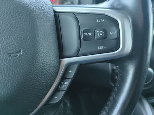 Thumbnail: 2022 RAM 1500 - 25