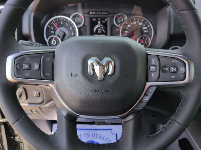 Thumbnail: 2026 RAM 1500 - 23