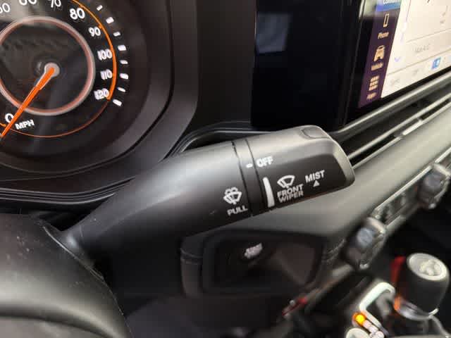 Thumbnail: 2026 Jeep Gladiator - 26