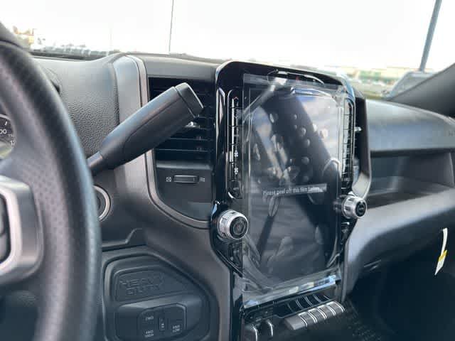 Thumbnail: 2026 RAM 3500 - 3