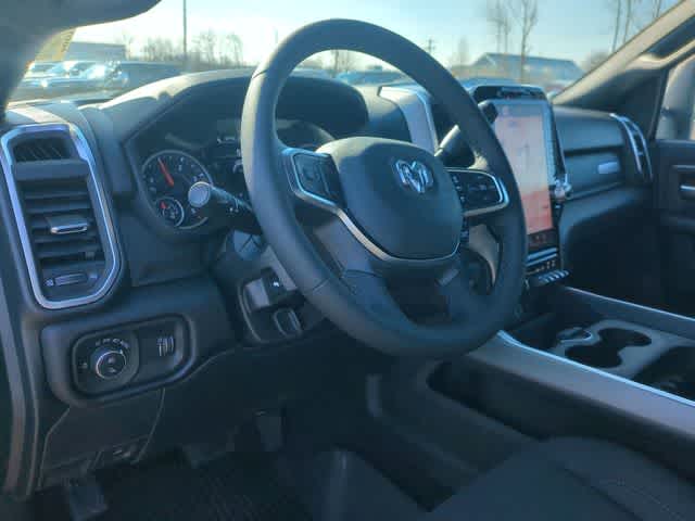 Thumbnail: 2026 RAM 2500 - 10