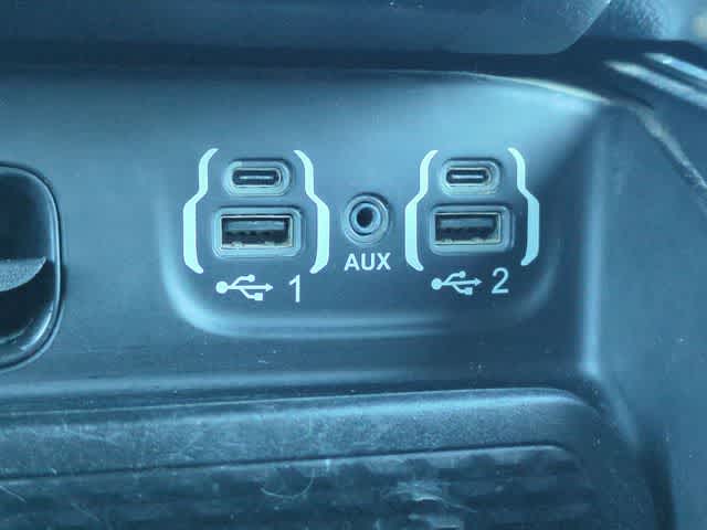 Thumbnail: 2021 RAM 1500 - 29