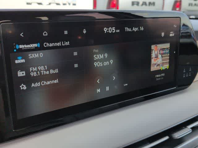 Thumbnail: 2023 Hyundai Palisade - 31