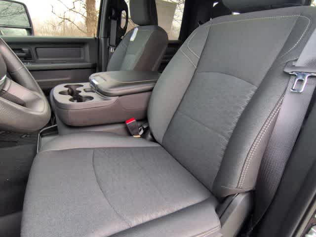 Thumbnail: 2026 RAM 2500 - 16