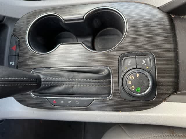 Thumbnail: 2017 GMC Acadia - 11