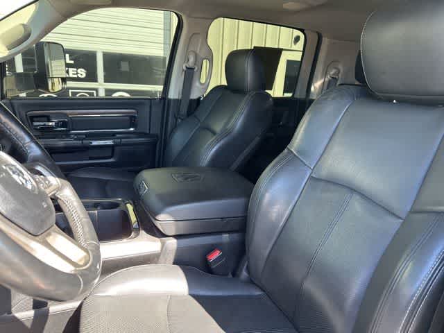 Thumbnail: 2018 RAM 2500 - 4