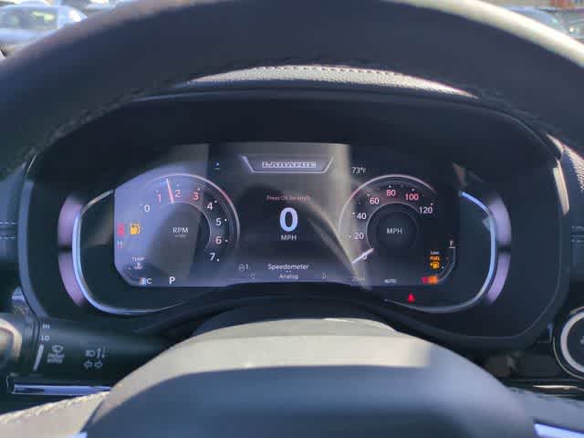 Thumbnail: 2026 RAM 1500 - 33