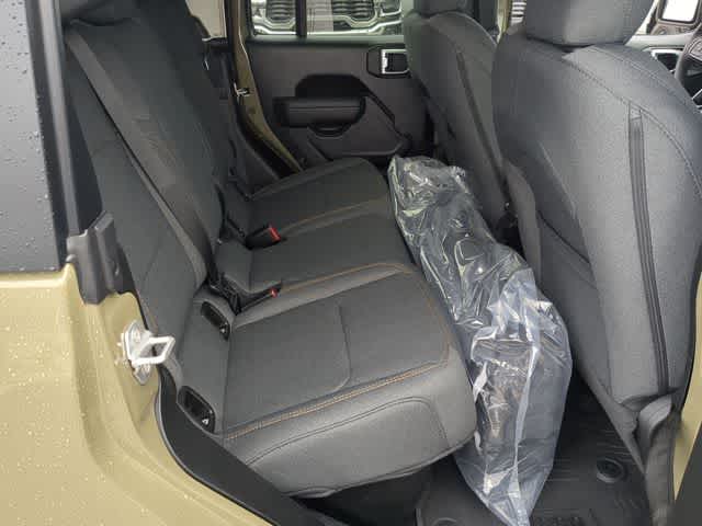 Thumbnail: 2026 Jeep Gladiator - 19