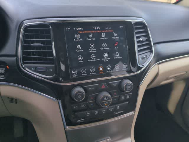 Thumbnail: 2020 Jeep Grand Cherokee - 29