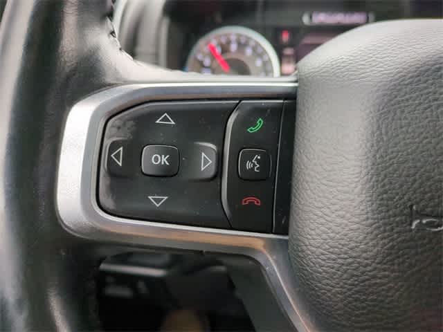 Thumbnail: 2020 RAM 1500 - 24