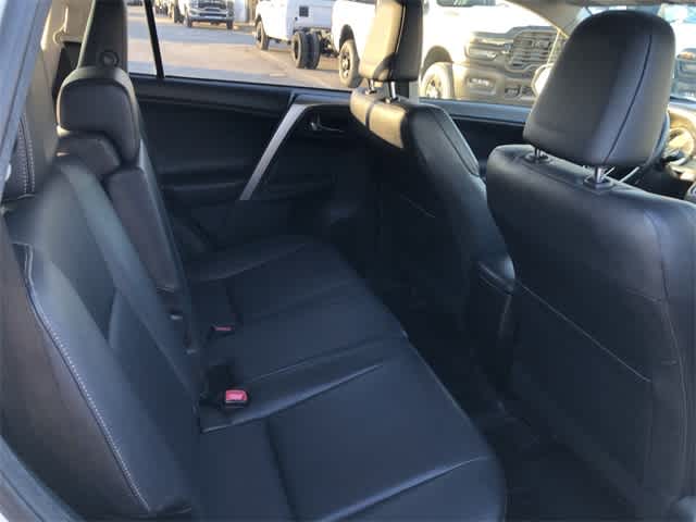 Thumbnail: 2013 Toyota RAV4 - 27