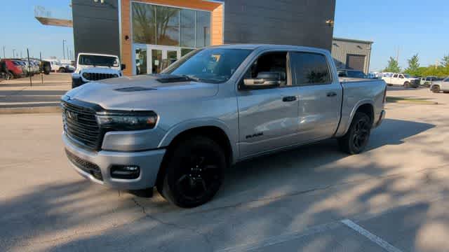 Thumbnail: 2026 RAM 1500 - 4