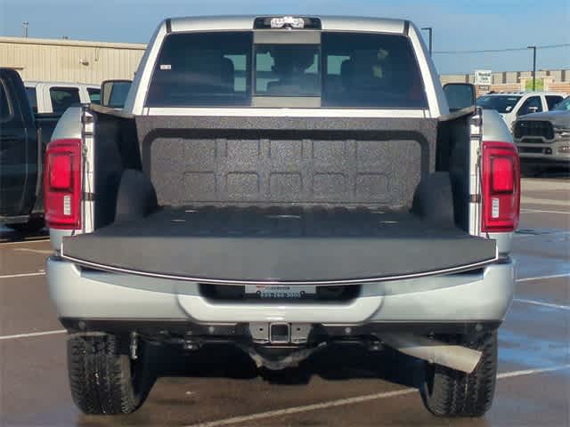 Thumbnail: 2026 RAM 2500 - 34