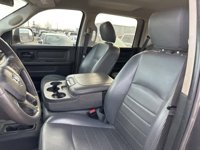 Thumbnail: 2018 RAM 3500 - 4