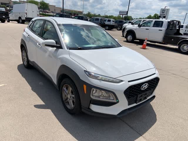 Thumbnail: 2019 Hyundai Kona - 26