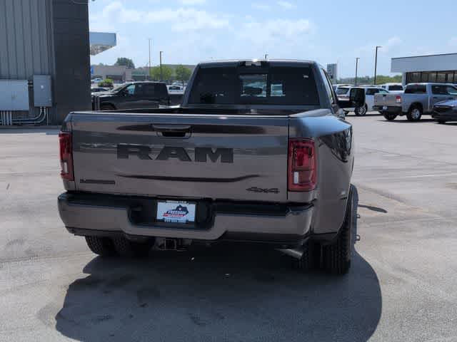 Thumbnail: 2026 RAM 3500 - 7