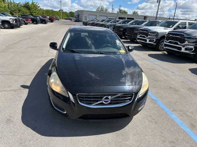 Thumbnail: 2012 Volvo S60 - 21