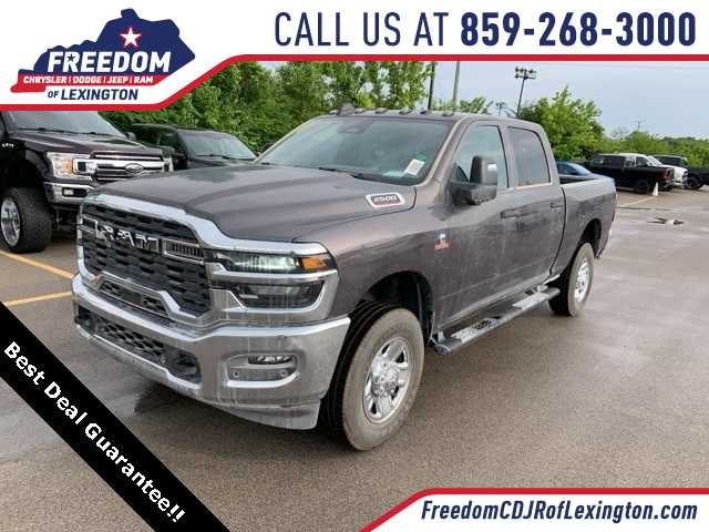 2025 RAM 2500 Tradesman -
                  Lexington, KY