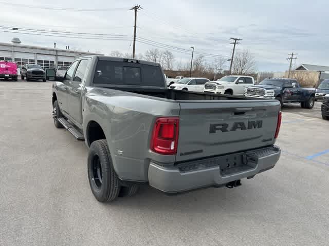 Thumbnail: 2026 RAM 3500 - 19