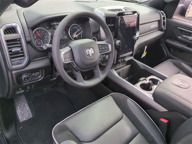 Thumbnail: 2026 RAM 1500 - 10