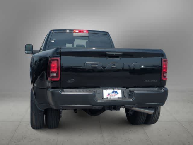 Thumbnail: 2026 RAM 3500 - 7