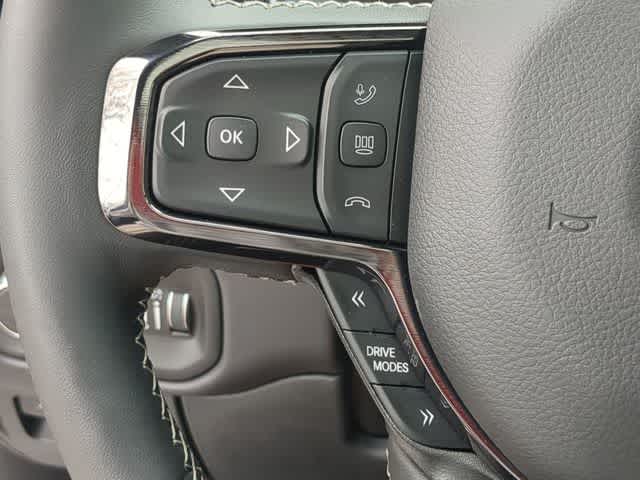 Thumbnail: 2026 RAM 1500 - 26