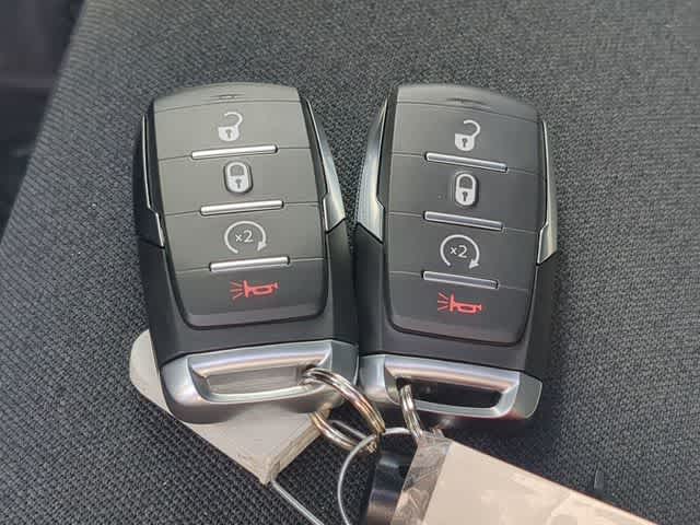 Thumbnail: 2026 RAM 2500 - 37