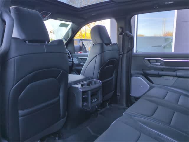 Thumbnail: 2026 RAM 1500 - 19