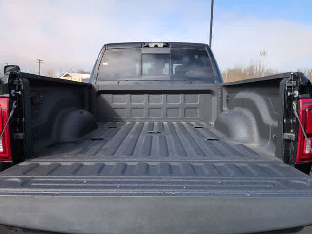 Thumbnail: 2026 RAM 2500 - 34