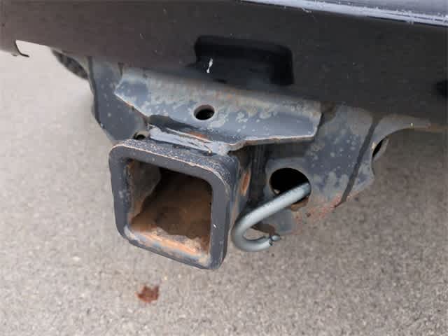 Thumbnail: 2016 Chevrolet Silverado 2500 - 36